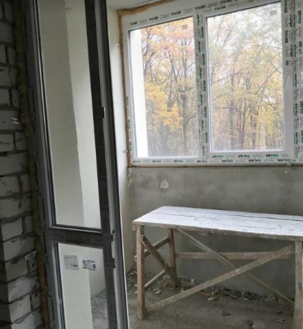 квартира, 1-кімн., Харьков, Алексеевка, Победы пр.