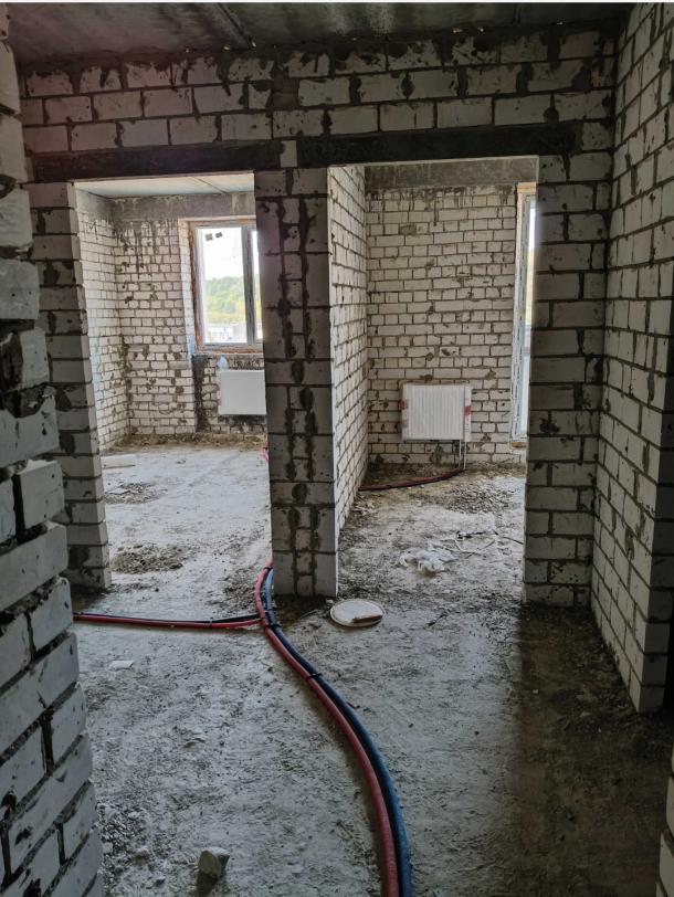 квартира, 2-кімн., Харьков, Журавлевка, Борткевича