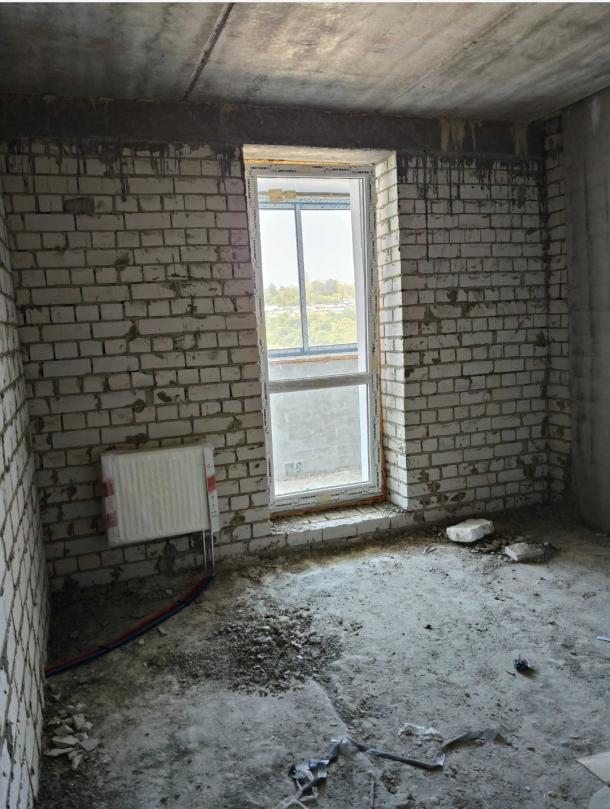 квартира, 2-кімн., Харьков, Журавлевка, Борткевича