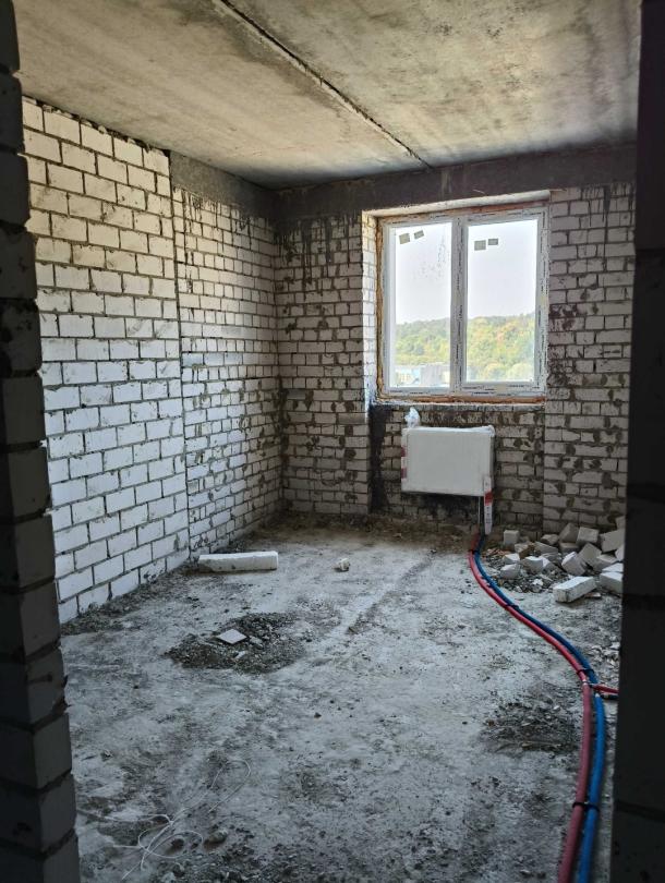 квартира, 2-кімн., Харьков, Журавлевка, Борткевича