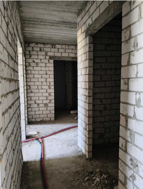 квартира, 2-кімн., Харьков, Журавлевка, Борткевича