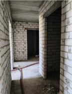 новостройка, Харьков, Журавлевка