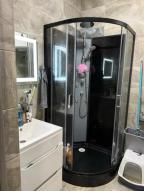 новостройка, Харьков, Салтовка