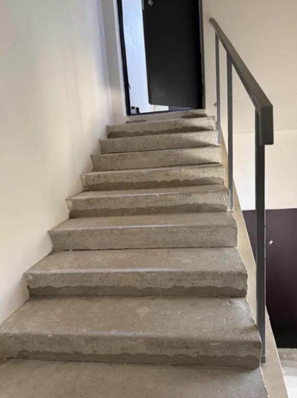 квартира, 3-кімн., Харьков, 519м/р, Академика Павлова