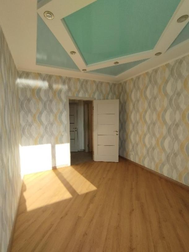 квартира, 2-кімн., Харьков, 615м/р, Василия Стуса