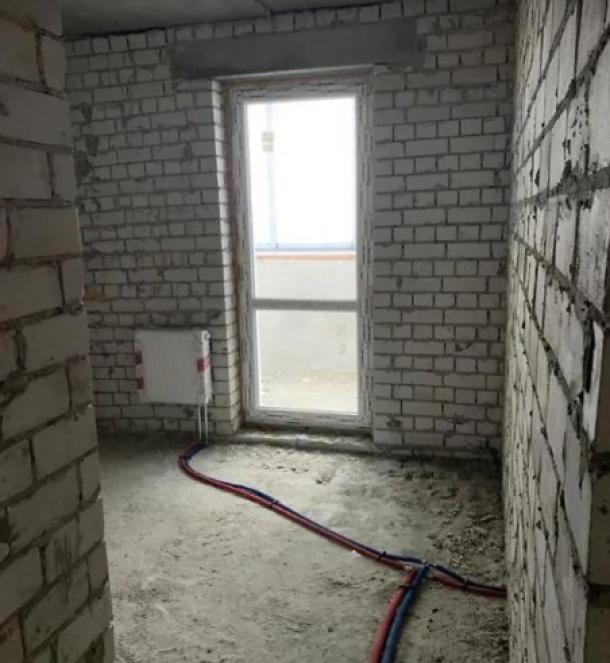 квартира, 1-кімн., Харьков, Журавлевка, Борткевича