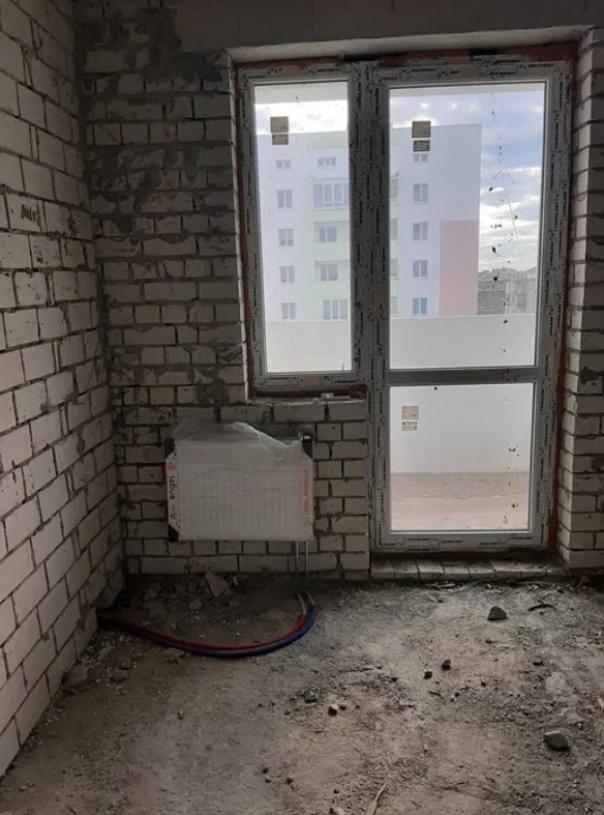 квартира, 2-кімн., Харьков, ХТЗ, Мира