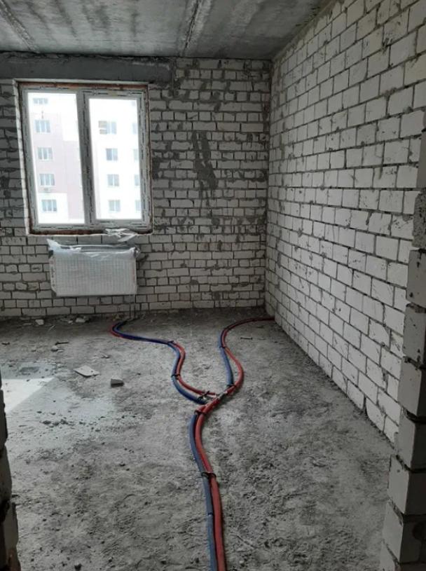 квартира, 2-кімн., Харьков, ХТЗ, Мира