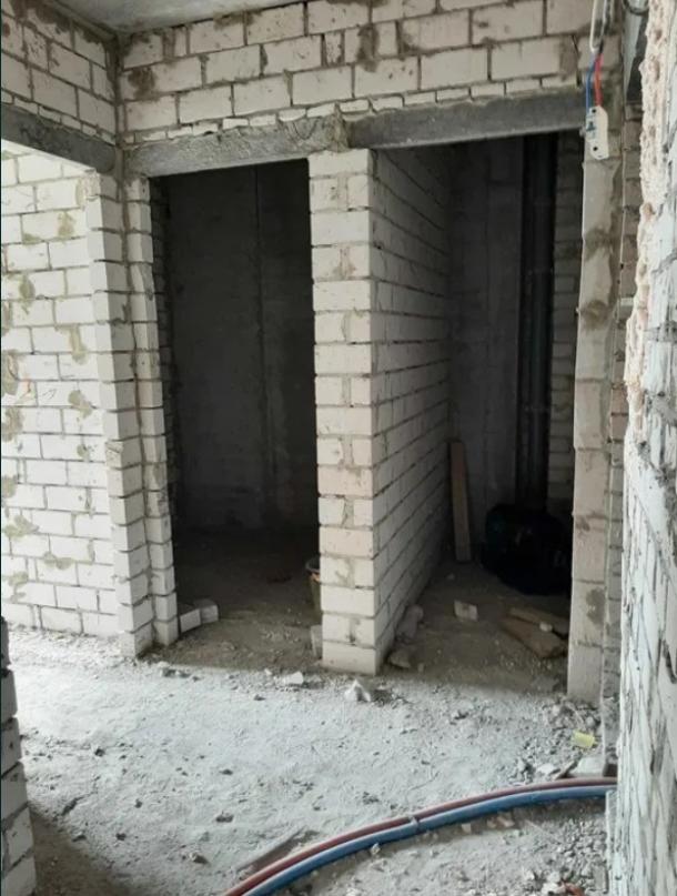 квартира, 2-кімн., Харьков, ХТЗ, Мира