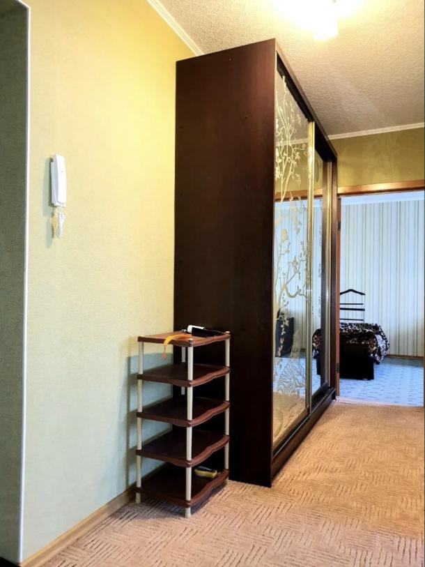 квартира, 2-кімн., Харьков, Алексеевка, Победы пр.