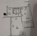 новостройка, Харьков, ОДЕССКАЯ