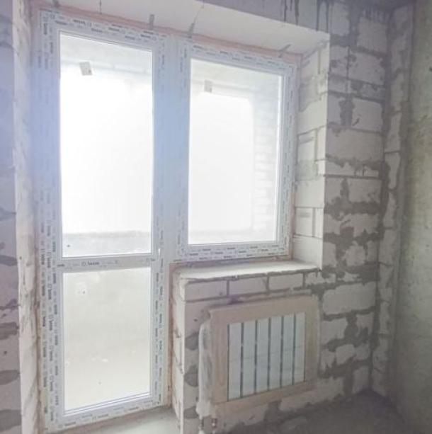 квартира, 1-кімн., Харьков, Алексеевка, Мирослава Мыслы (Целиноградская)