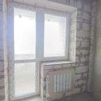 новостройка, Харьков, Алексеевка