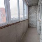 новостройка, Харьков, Алексеевка