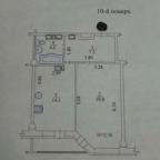 новостройка, Харьков, Алексеевка