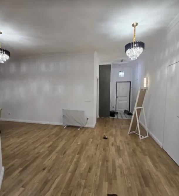 квартира, 3-кімн., Харьков, Центр, Карбышева