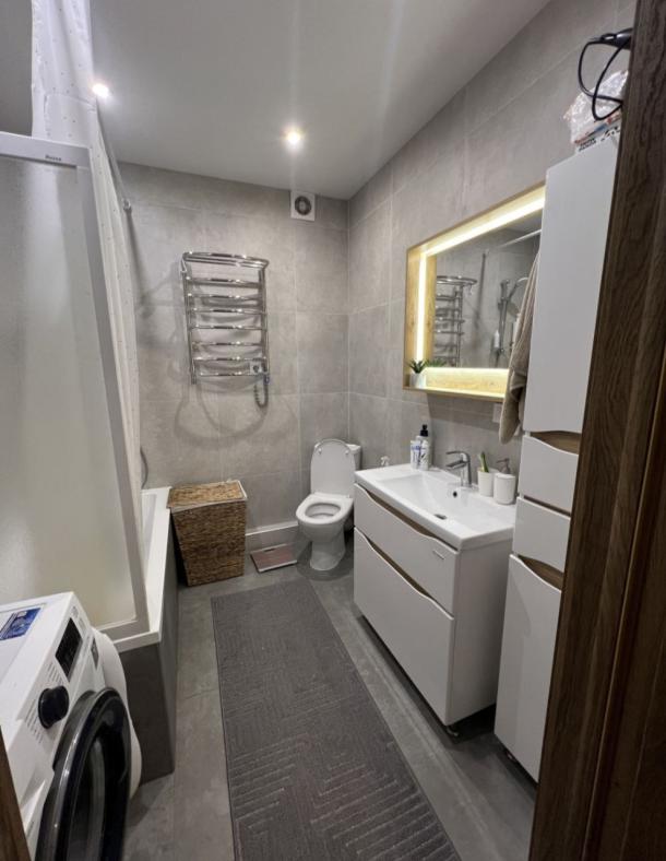 квартира, 1-кімн., Харьков, Гагарина метро , Елизаветинская