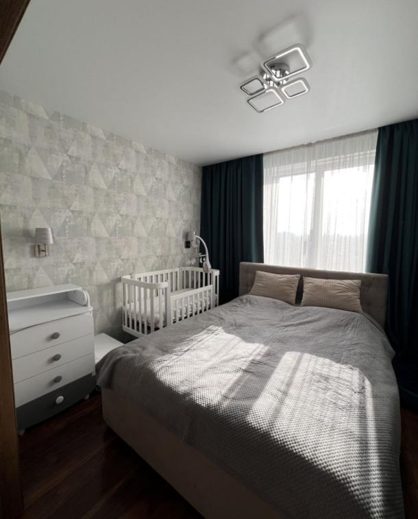 квартира, 1-кімн., Харьков, Гагарина метро , Елизаветинская