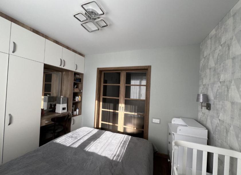 квартира, 1-кімн., Харьков, Гагарина метро , Елизаветинская