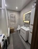 новостройка, Харьков, Гагарина метро, Елизаветинская