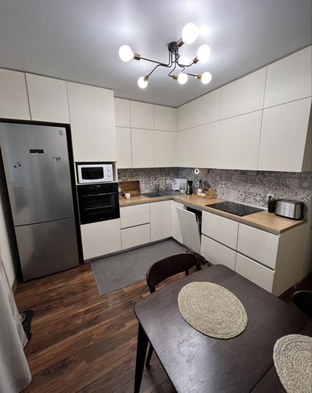 квартира, 1-кімн., Харьков, Гагарина метро , Елизаветинская