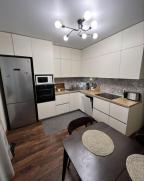 новостройка, Харьков, Гагарина метро, Елизаветинская