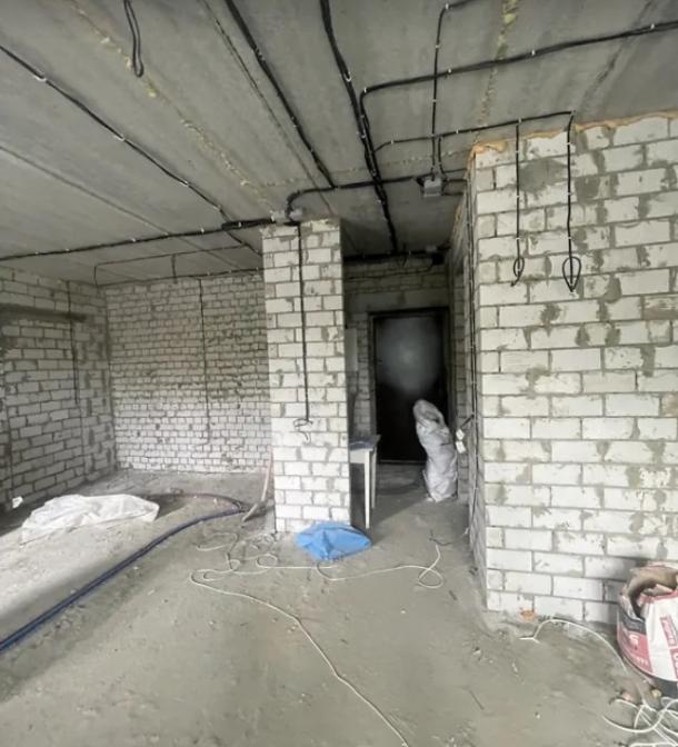 квартира, 2-кімн., Харьков, ХТЗ, Мира