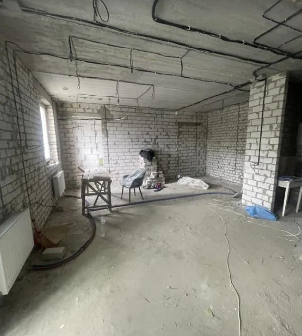 квартира, 2-кімн., Харьков, ХТЗ, Мира