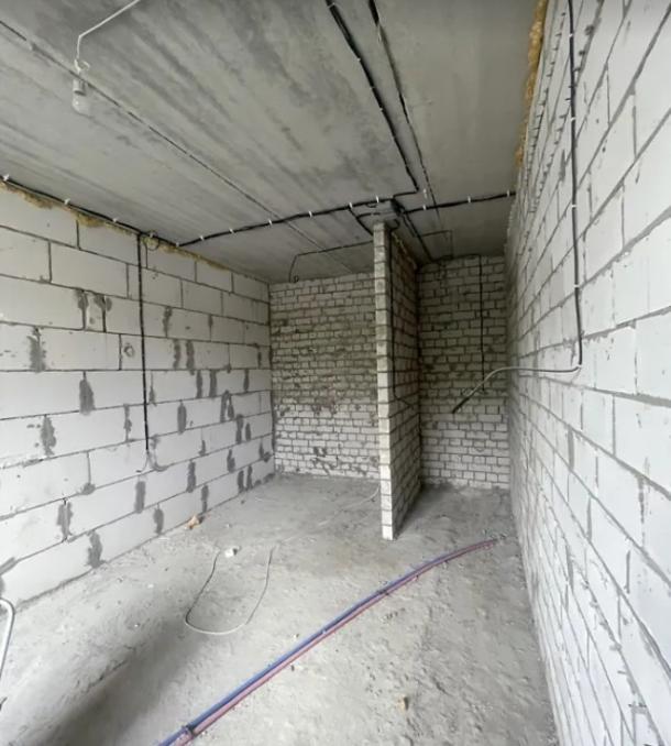 квартира, 2-кімн., Харьков, ХТЗ, Мира