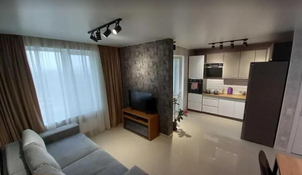 квартира, 3-кімн., Харьков, Журавлевка, Борткевича