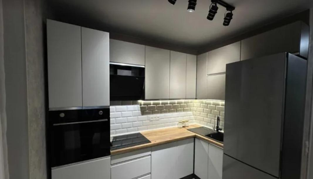 квартира, 3-кімн., Харьков, Журавлевка, Борткевича