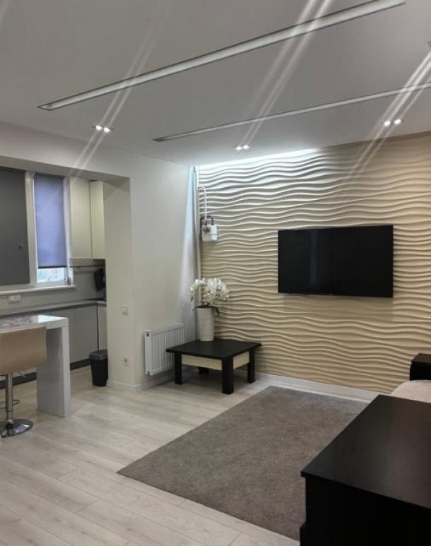 квартира, 1-кімн., Харьков, 625м/р, Салтовское шоссе