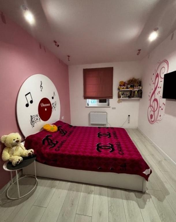 квартира, 1-кімн., Харьков, 625м/р, Салтовское шоссе