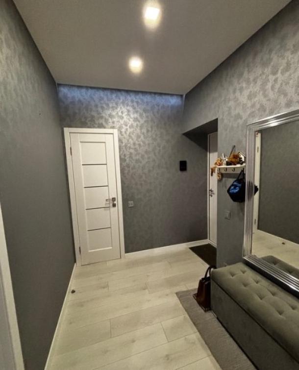 квартира, 1-кімн., Харьков, 625м/р, Салтовское шоссе