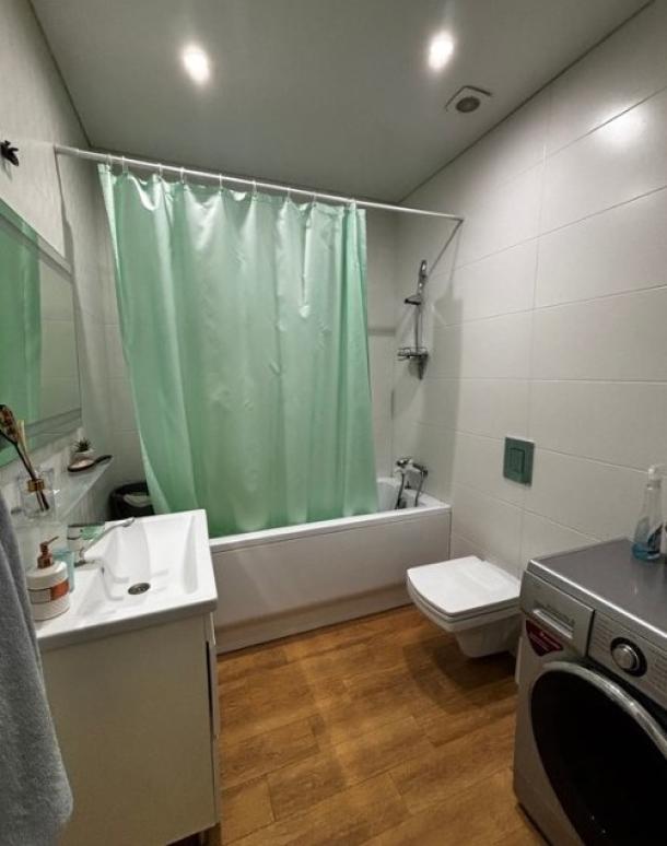 квартира, 1-кімн., Харьков, 625м/р, Салтовское шоссе