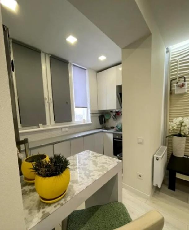 квартира, 1-кімн., Харьков, 625м/р, Салтовское шоссе