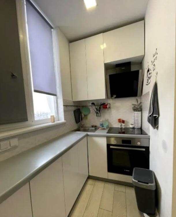 квартира, 1-кімн., Харьков, 625м/р, Салтовское шоссе