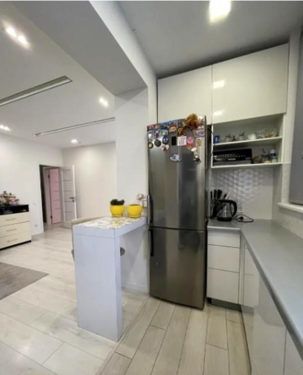 квартира, 1-кімн., Харьков, 625м/р, Салтовское шоссе