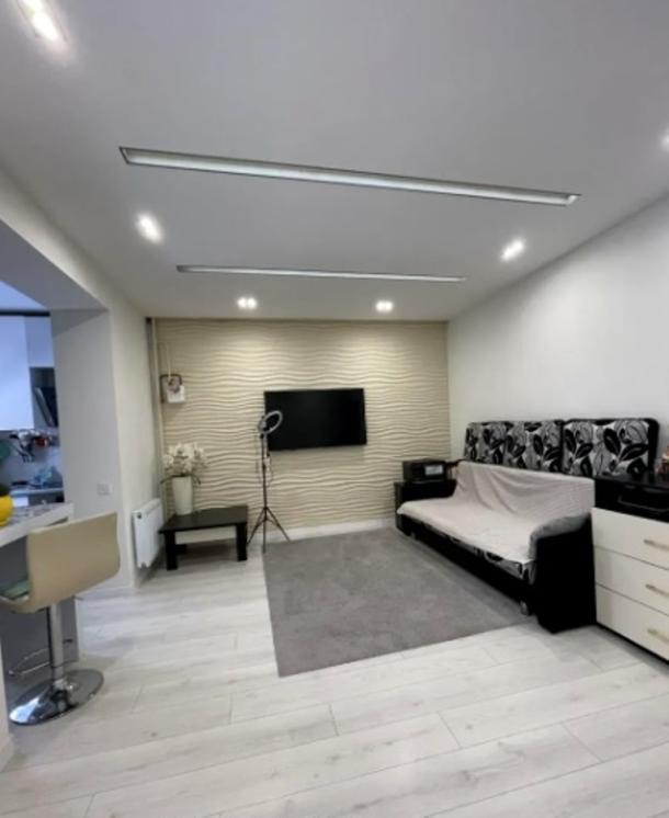 квартира, 1-кімн., Харьков, 625м/р, Салтовское шоссе