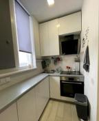 новостройка, Харьков, Салтовка, Салтовское шоссе