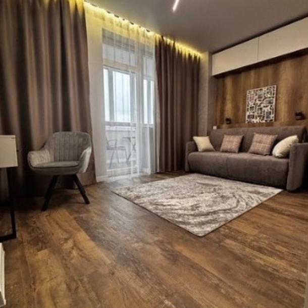 квартира, 3-кімн., Харьков, Новые Дома, Героев Харькова пр-т