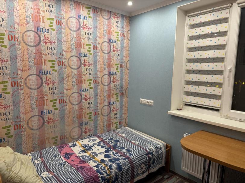 квартира, 2-кімн., Харьков, Алексеевка, Победы пр.