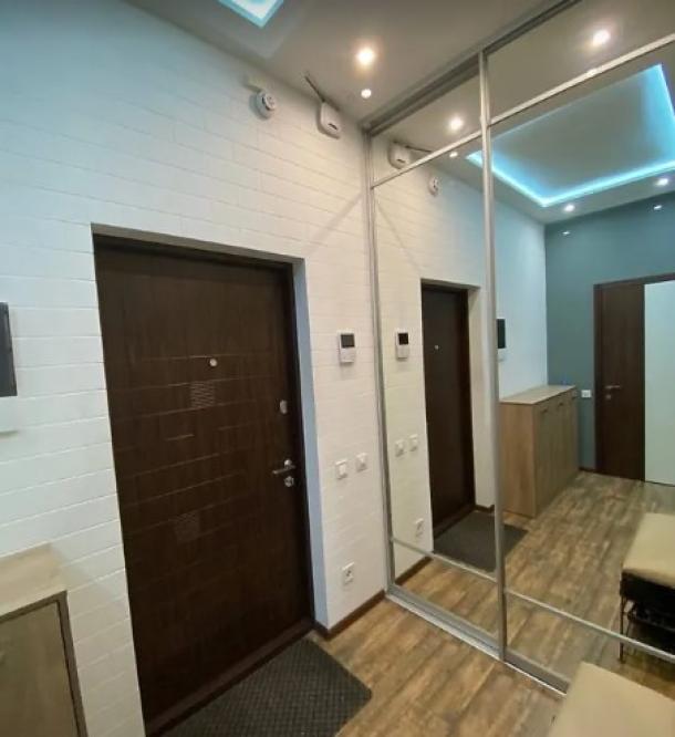 квартира, 1-кімн., Харьков, Павлово Поле, Отакара Яроша пер.