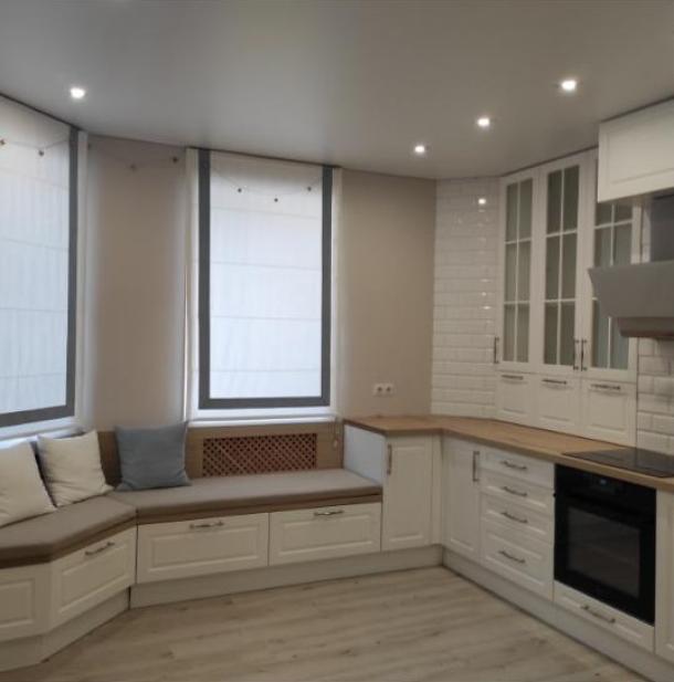 квартира, 2-кімн., Харьков, Павлово Поле, Профессорская