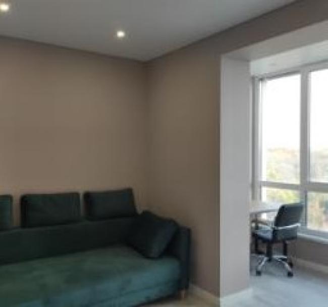 квартира, 2-кімн., Харьков, Павлово Поле, Профессорская