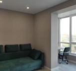 новостройка, Харьков, Павлово Поле