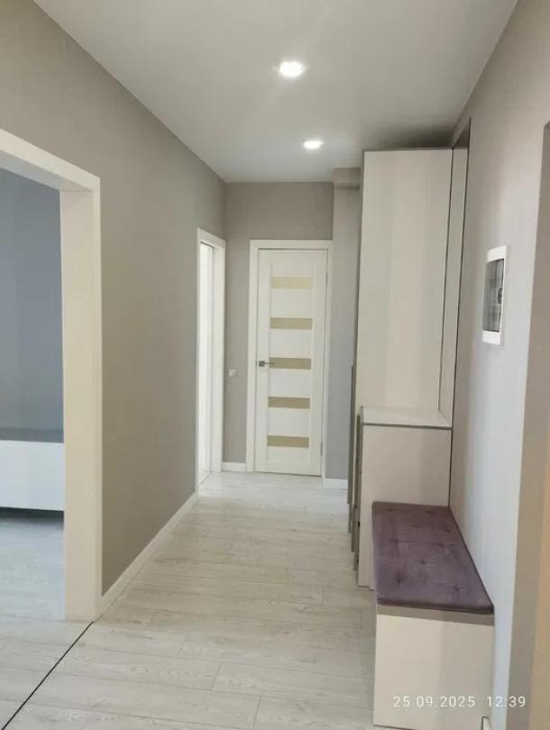 квартира, 2-кімн., Харьков, 1 Северная Салтовка, Гвардейцев Широнинцев