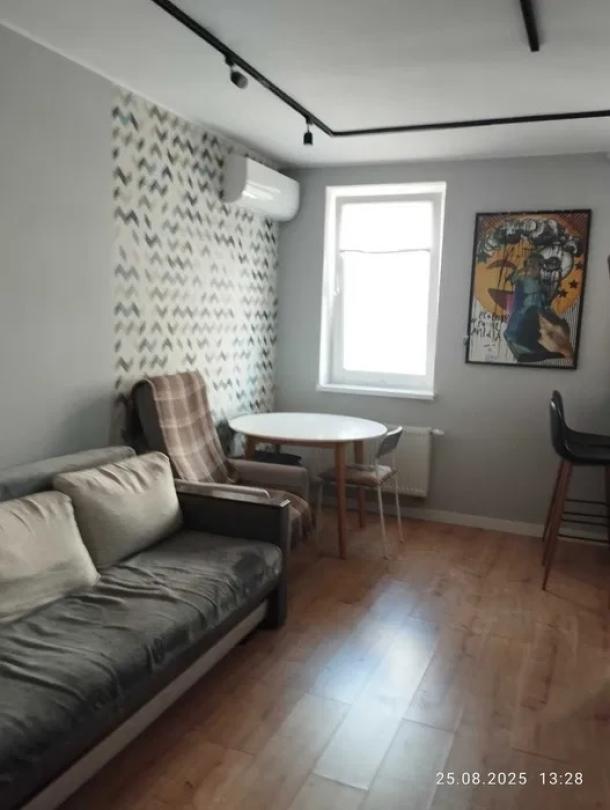 квартира, 1-кімн., Харьков, Журавлевка, Борткевича