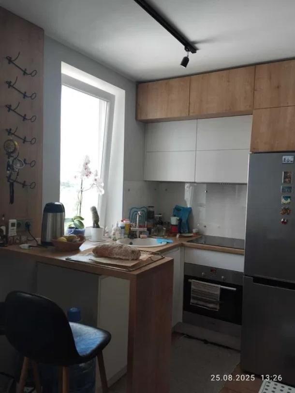 квартира, 1-кімн., Харьков, Журавлевка, Борткевича