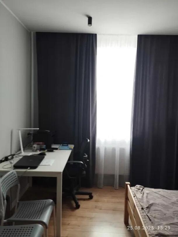 квартира, 1-кімн., Харьков, Журавлевка, Борткевича